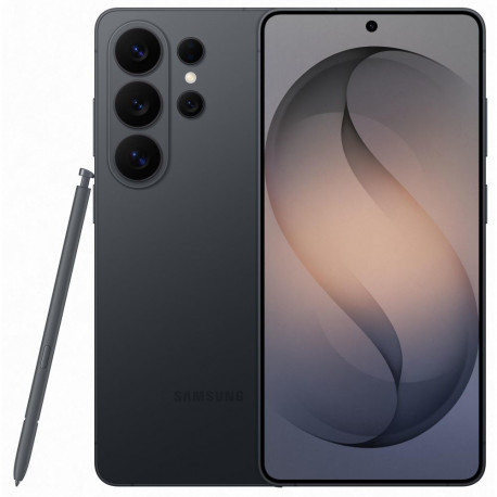 Samsung Galaxy S26 Ultra 1TB must telefon