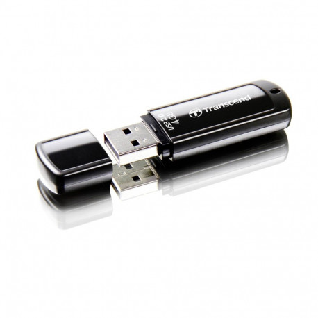 Transcend JetFlash 350       4GB USB 2.0