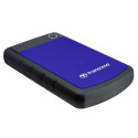 Transcend väline kõvaketas StoreJet 25H3 2,5 2TB USB 3.1 Gen 1