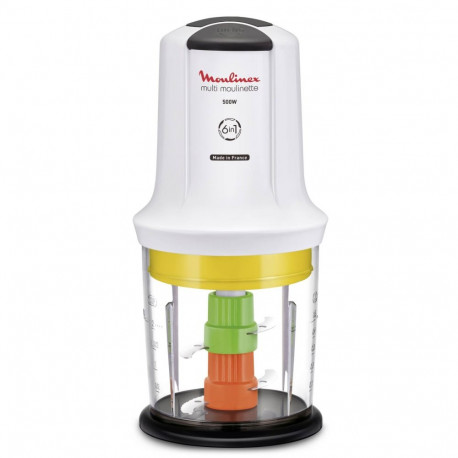 Moulinex AT 7231 Multi Moulinette 6-in-1