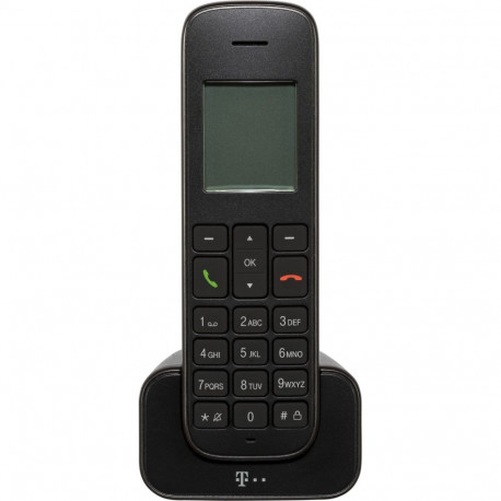 Telekom Sinus 207 Pack schwarz