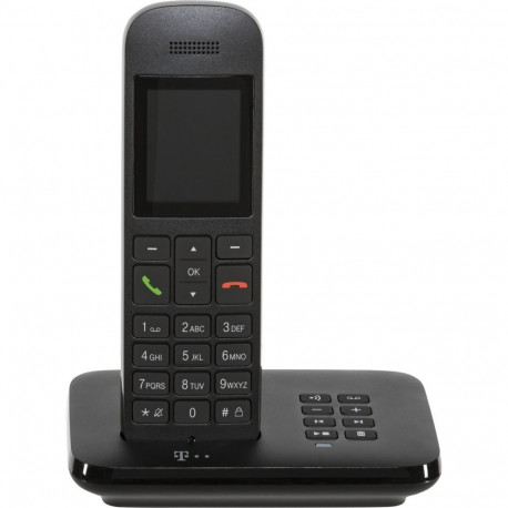 Telekom Sinus A12 schwarz