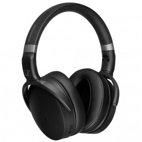 Sennheiser HD 450BT, must