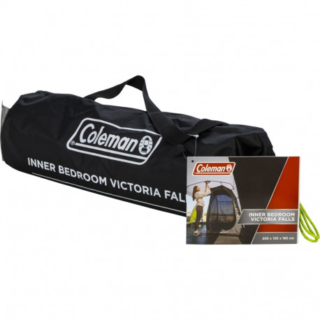 Coleman Victoria Falls sisemine magamisruum