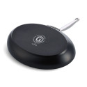 GreenPan Barcelona Pro Fishpan 33cm Black
