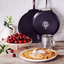 GreenPan Barcelona Pro Pancake Pan 28cm Black