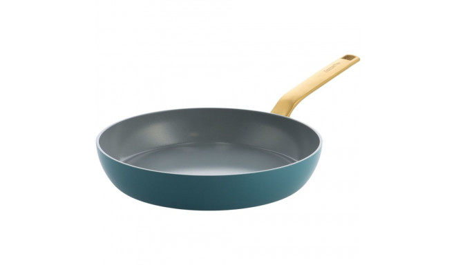 GreenPan Evolution Frying Pan 28cm Blue