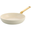 GreenPan Evolution kreemikas praepann 24cm
