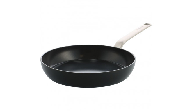 GreenPan Evolution Frying Pan 28cm Black