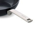 GreenPan Evolution Frying Pan 30cm Black