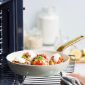 GreenPan Evolution kreemikas praepann 24cm