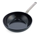 GreenPan Evolution must wokpann 28cm