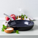 GreenPan Evolution Frying Pan 30cm Black