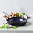 GreenPan Evolution Frying Pan 28cm Black