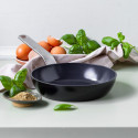 GreenPan Evolution Frying Pan 24cm Black