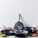 GreenPan Evolution Frying Pan 30cm Black