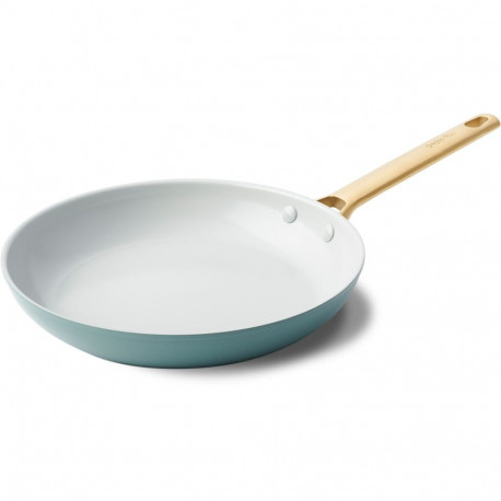GreenPan Padova Reserve Frying Pan 28cm Sky Blue