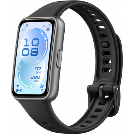 Huawei Band 11, black