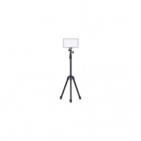 Amaran 6977162452944 special effects lighting stand/mount Black Aluminium