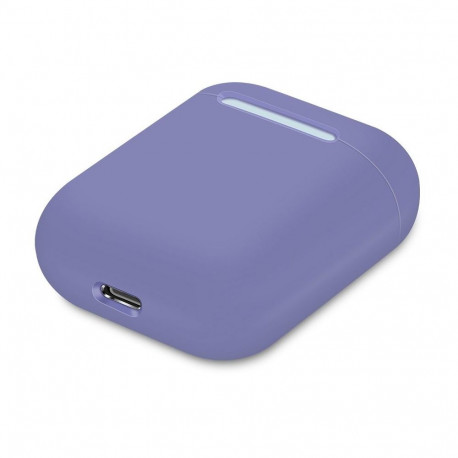 Airpods laadimiskarbiümbris CBAP03, helelilla