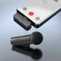 Fifine wireless microphone M6 USB-C