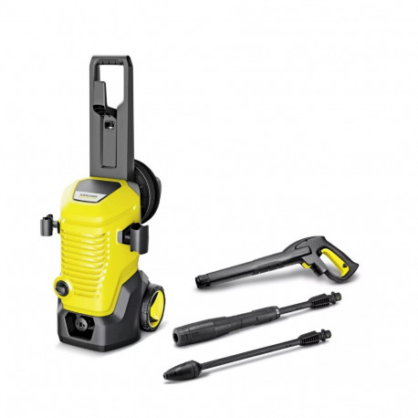 Kärcher K5 WCM Premium Pressure washer