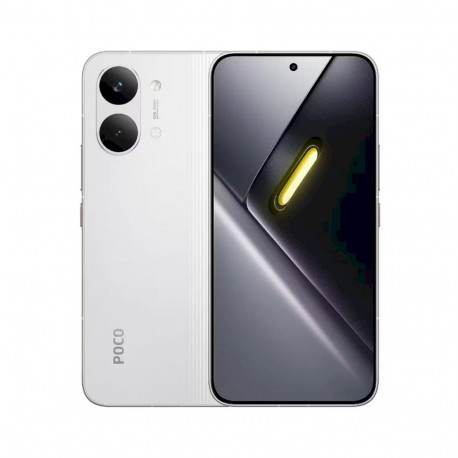 Poco X8 Pro Max Smartphone 12GB / 512GB White