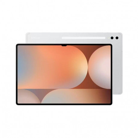 Samsung Galaxy Tab S10 Ultra 5G Tablet 14.6" / 12GB / 256GB Silver