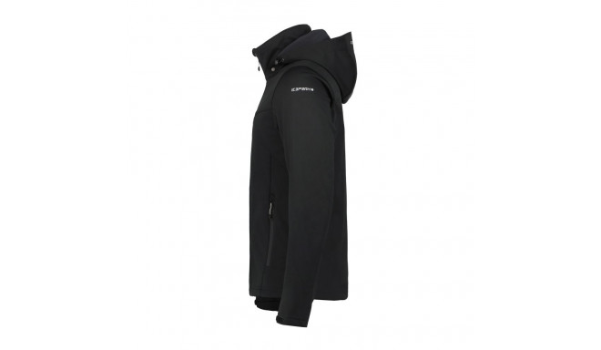 Softshell Icepeak Biggs must - 54