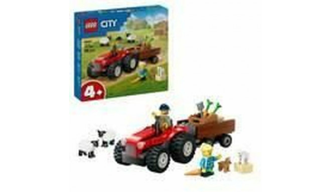 Construction set Lego