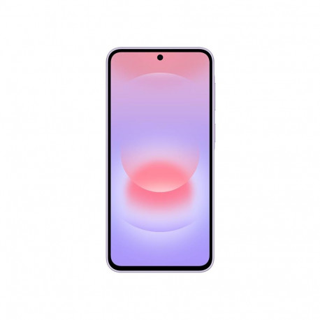 Samsung Galaxy A37 5G 256GB, Light Violet