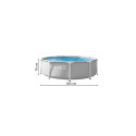 Intex karkassiga bassein 26700ND