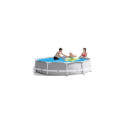 Intex karkassiga bassein 26700ND