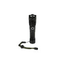 Taktikaline LED taskulamp 71-326# 2700lm