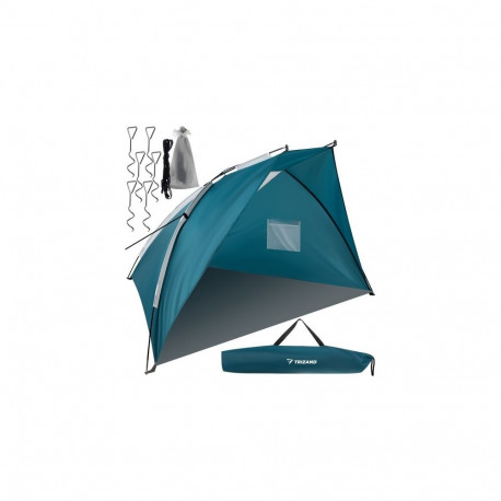 Namiot plażowy 220x120x120cm Trizand 20975