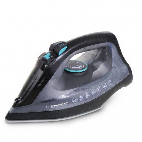 EHI010 Esperanza juhtmevaba aurutriikraud velvet keraamiline 2600w