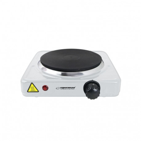 Esperanza EKH013W elektriline pliit st. helens valge