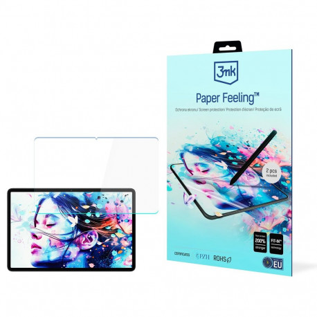 3mk protector film Paper Feeling Xiaomi Redmi Pad 2 Pro