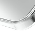 3mk Clear MagCase Case for Apple iPhone 14 Pro Max - Transparent