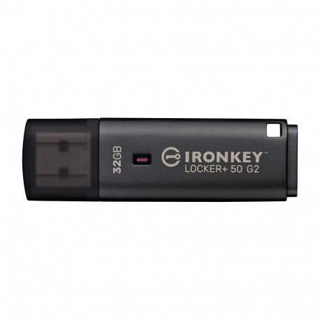 MEMORY DRIVE FLASH USB3.2/32GB IKLP50G2/32GB KINGSTON