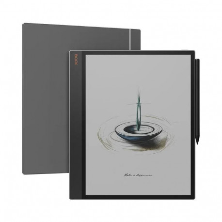 E-Reader|ONYX BOOX|Tab X C|13.3"|1650x2200|1xUSB-C|Wireless LAN 802.11b/g/n|Bluetooth|Dark Grey|OPC1