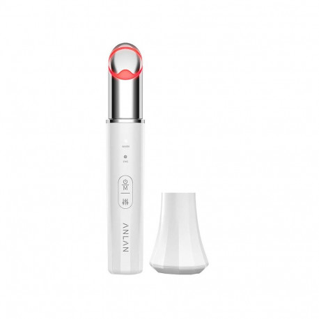 Health & Personal Care - ANLAN Eye Massager EMS 08-AMYY31-02A, red/blue light, heat, rechargeable