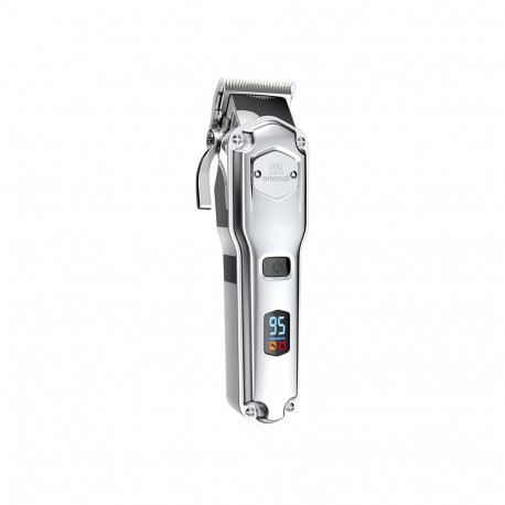 Pet Clipping Machine - Oneisall RFC-676 PRO Cordless Grooming Tool Waterproof