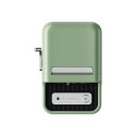 Label Printer - Niimbot B21 Pro Thermal Bluetooth Portable Green