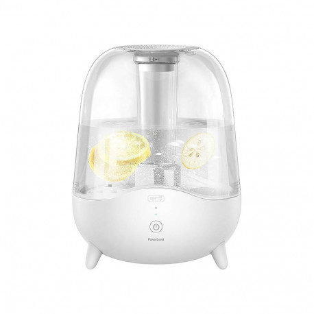 Humidifier - Deerma F325 5L Ultrasonic Quiet 36 dB Transparent
