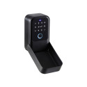 Smart Locker - Avatto SDL-K5 Fingerprint Locker (5 unlocking methods, remote access)
