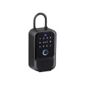 Smart Locker - Avatto SDL-K5 Fingerprint Locker (5 unlocking methods, remote access)
