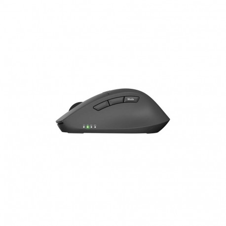 Computer Mouse - Natec Kite Wireless Mouse 4000 DPI 9 Buttons Black