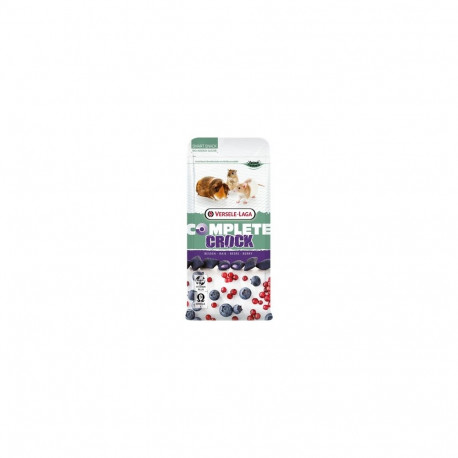 Pet Treat - VERSELE LAGA Complete Crock Berry (chews for rodents, 50g)