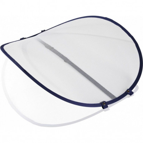 Clothes Drying Rack - LEIFHEIT Sensitive Air 430mm x 150mm Foldable